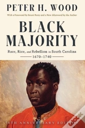 Capa do artigo Black Majority
