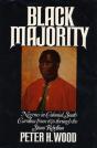 Black Majority - Preview