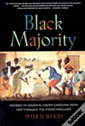 Black Majority