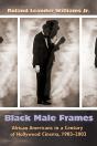 Black Male Frames - Preview