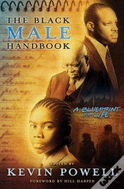 Capa do artigo Black Male Handbook