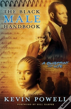 Capa do artigo Black Male Handbook