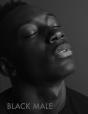 Black Male - Preview