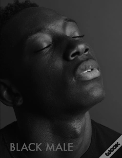 Capa do artigo Black Male