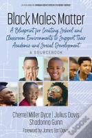 Black Males Matter