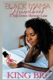 Capa do artigo Black Mama Handbook