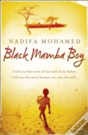 Capa do artigo Black Mamba Boy