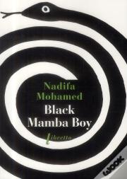 Black Mamba Boy