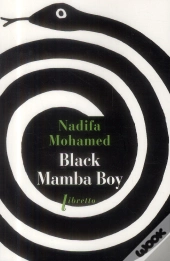 Black Mamba Boy