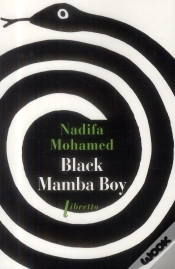 Capa do artigo Black Mamba Boy