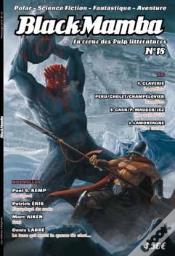 Capa do artigo Black Mamba N 18