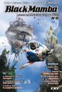 Black Mamba N 19 - Preview