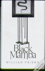 Capa do artigo Black Mamba