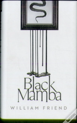 Capa do artigo Black Mamba