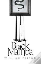 Capa do artigo Black Mamba