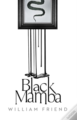 Capa do artigo Black Mamba