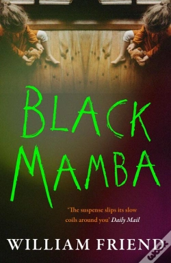 Capa do artigo Black Mamba