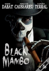 Black Mambo