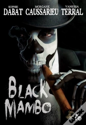 Capa do artigo Black Mambo