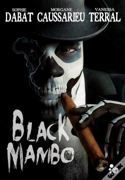 Capa do artigo Black Mambo