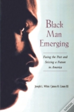 Capa do artigo Black Man Emerging