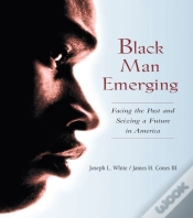 Capa do artigo Black Man Emerging