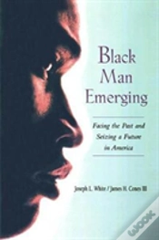 Capa do artigo Black Man Emerging