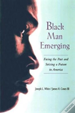 Capa do artigo Black Man Emerging