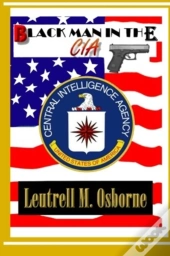 Black Man In The Cia