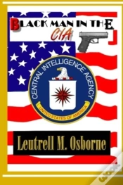 Capa do artigo Black Man In The Cia