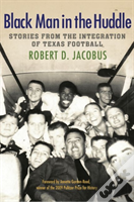 Black Man In The Huddle