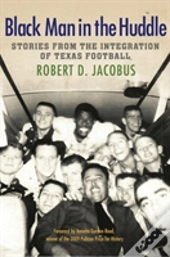 Black Man In The Huddle