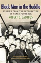 Capa do artigo Black Man In The Huddle
