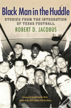 Capa do artigo Black Man In The Huddle