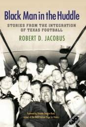Capa do artigo Black Man In The Huddle