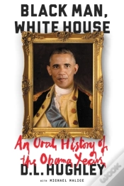 Capa do artigo Black Man, White House