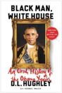 Black Man, White House - Preview
