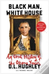 Black Man, White House