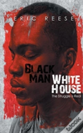 Black Man White House