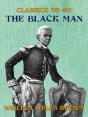 Black Man - Preview