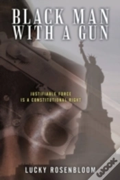 Capa do artigo Black Man With A Gun