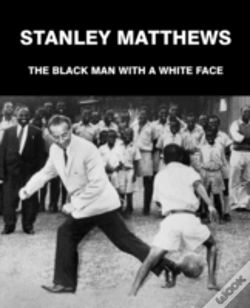 Capa do artigo Black Man With A White Face
