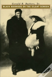 Capa do artigo Black Manhood On The Silent Screen