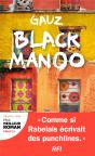 Black Manoo - Preview