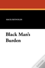 Capa do artigo Black Man