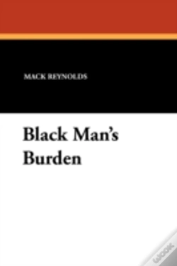 Capa do artigo Black Man'S Burden