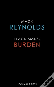 Capa do artigo Black Man