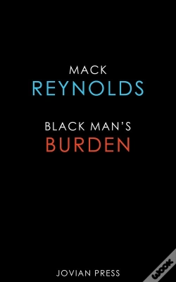Capa do artigo Black Man'S Burden