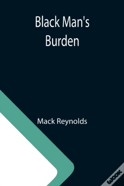 Capa do artigo Black Man'S Burden