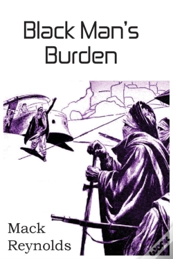 Capa do artigo Black Man'S Burden